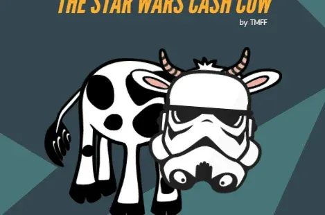 The Star Wars Cash Cow