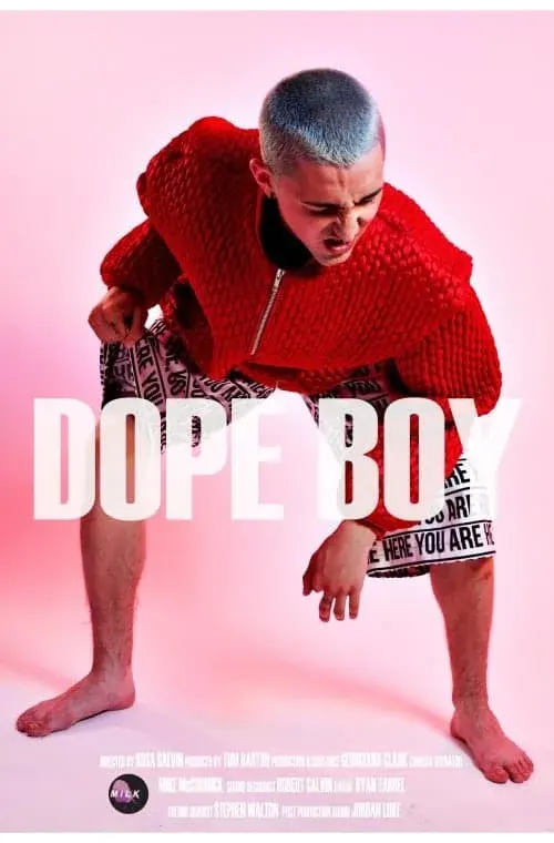 DopeBoy