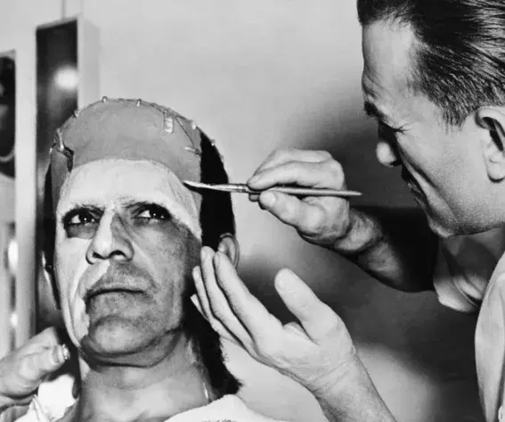 Makeup That Shocked Audiences: The Most Extreme Looks in Film History