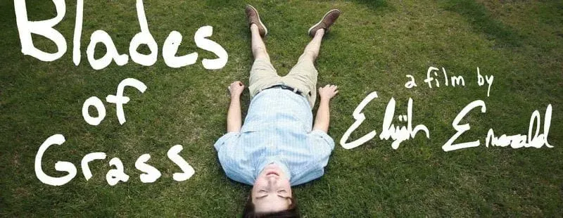 Blades of Grass**