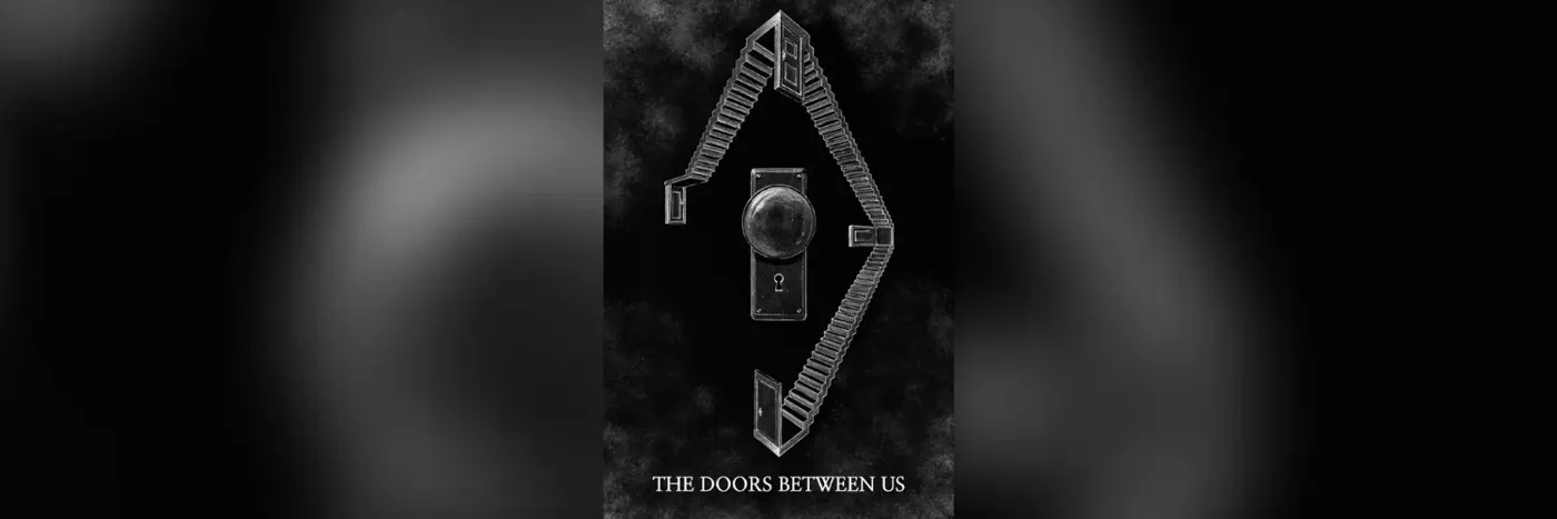 The Doors Between Us