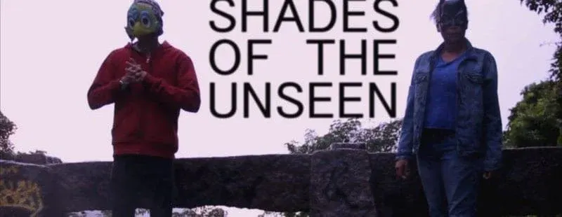 Shades of the Unseen
