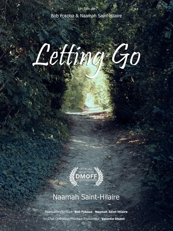 Letting Go