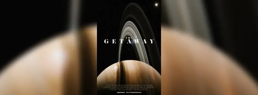 The Getaway