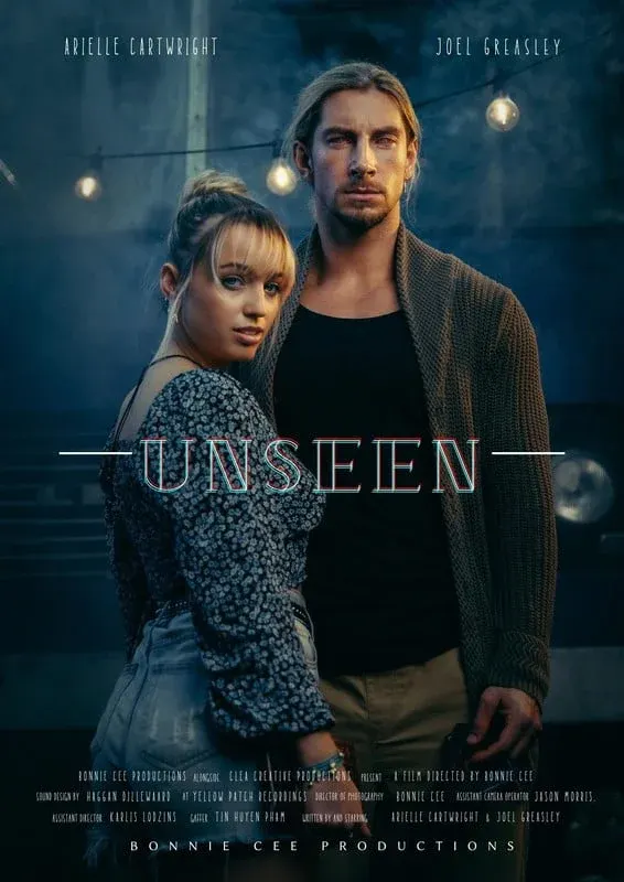 Unseen