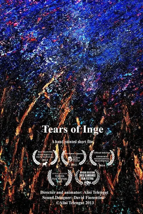 Tears of Inge