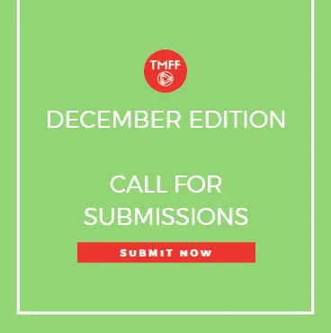 Call for Submissions: December