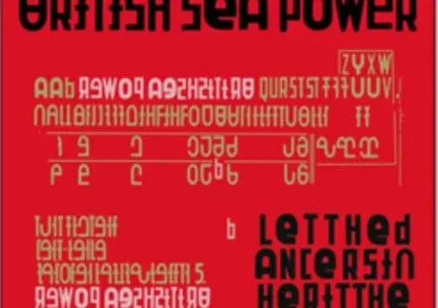 British Sea Power