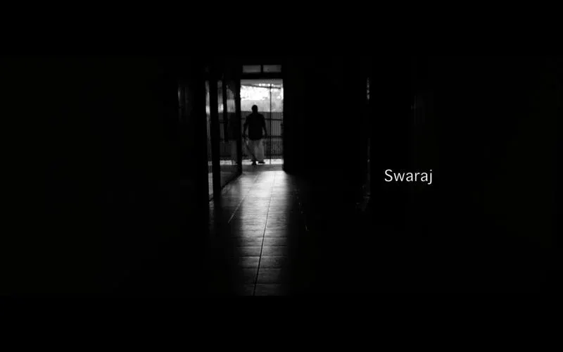Swaraj