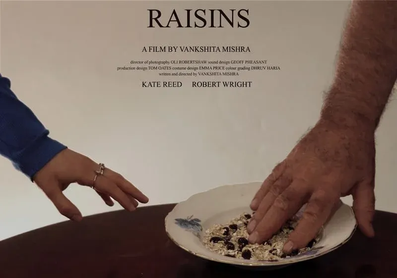 RAISINS