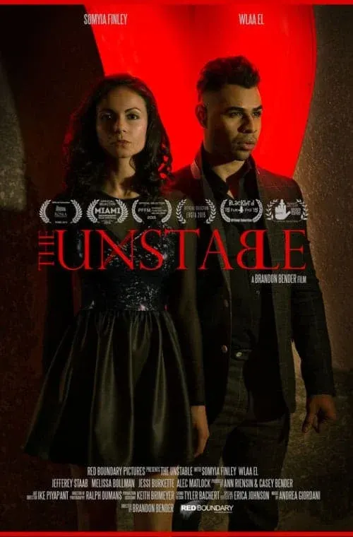 The Unstable (TRAILER)
