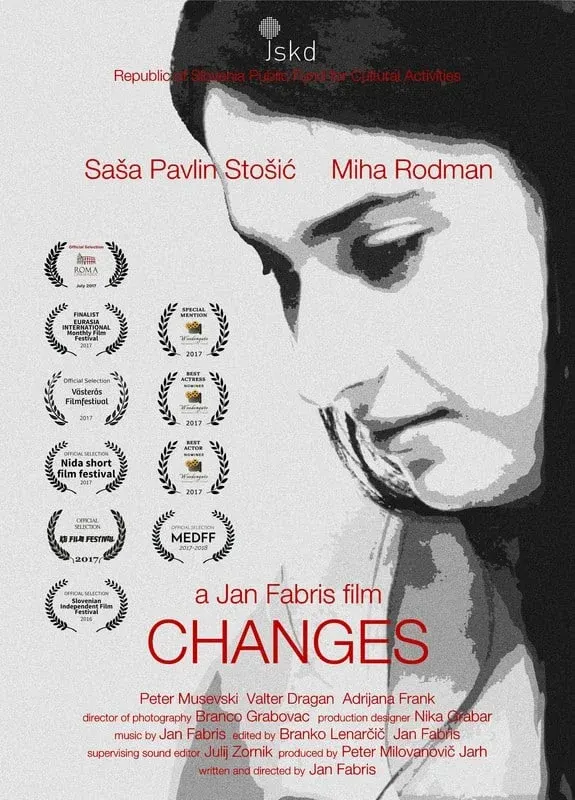 Changes*