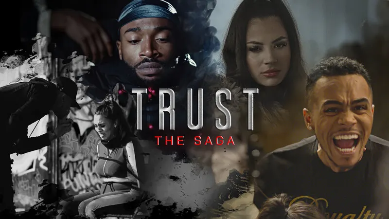 Trust: Saga