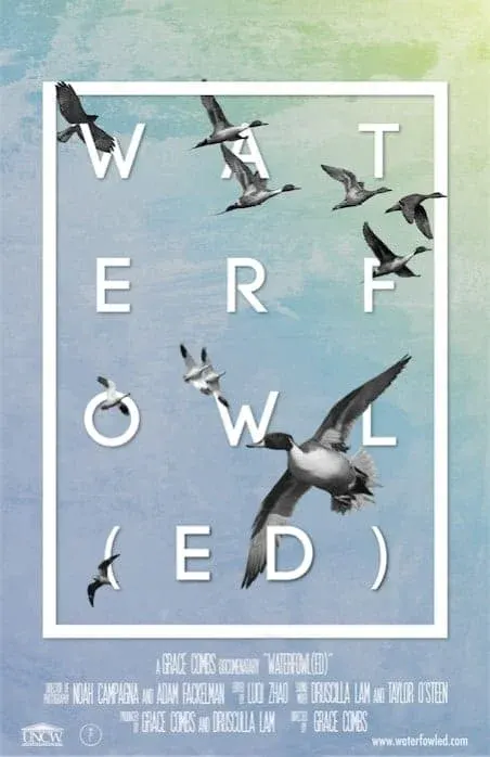 Waterfowl(ed)**