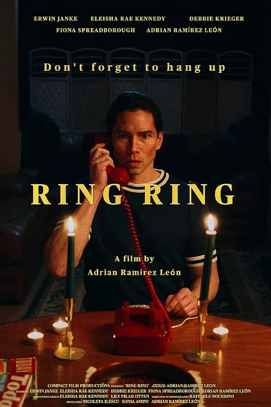 RING RING*
