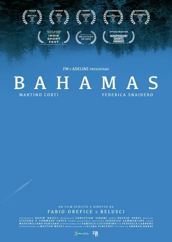 Bahamas*