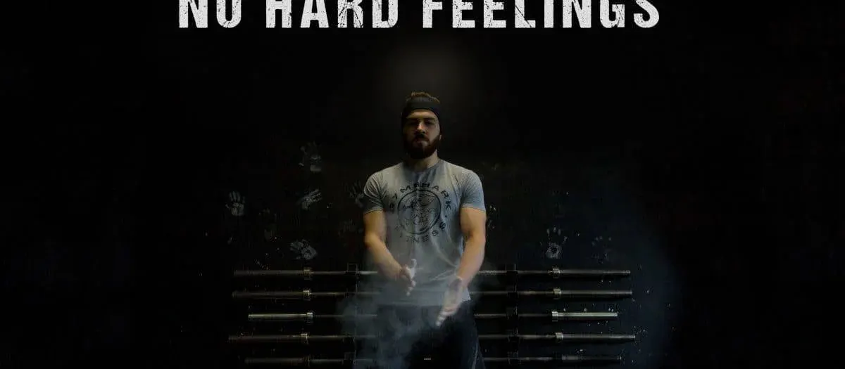 FLEX: No Hard Feelings