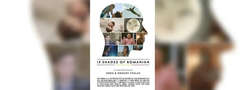 13 Shades of Romanian