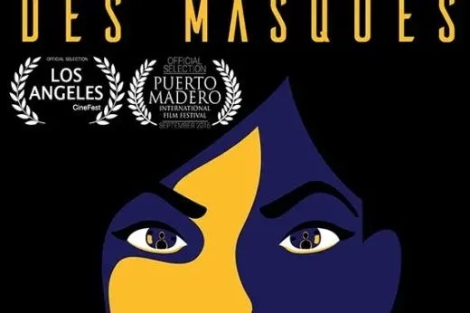 A Symphony of Masks*