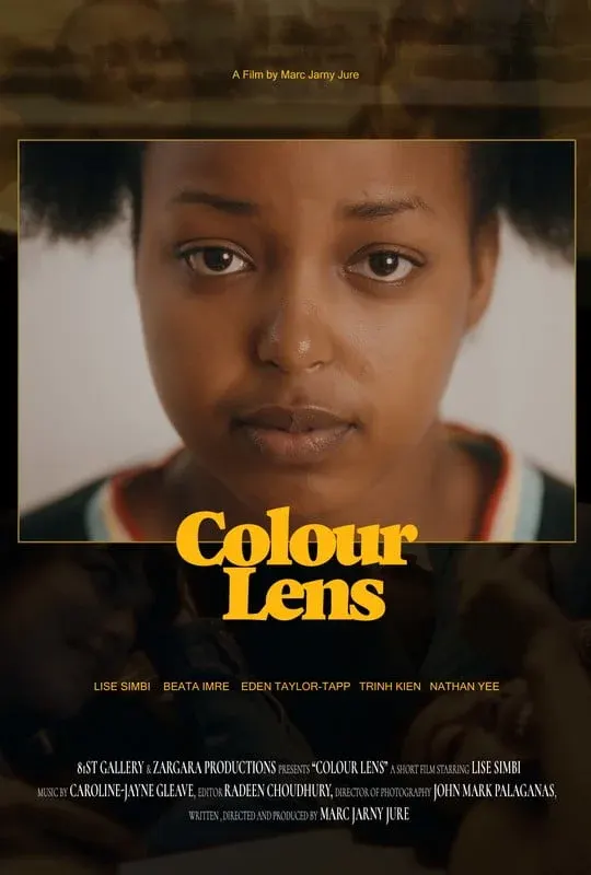 Colour Lens*
