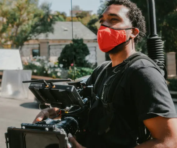 Exploring the Art of Cinematography: Techniques and Styles in Modern Filmmaking