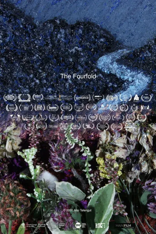 The Fourfold*