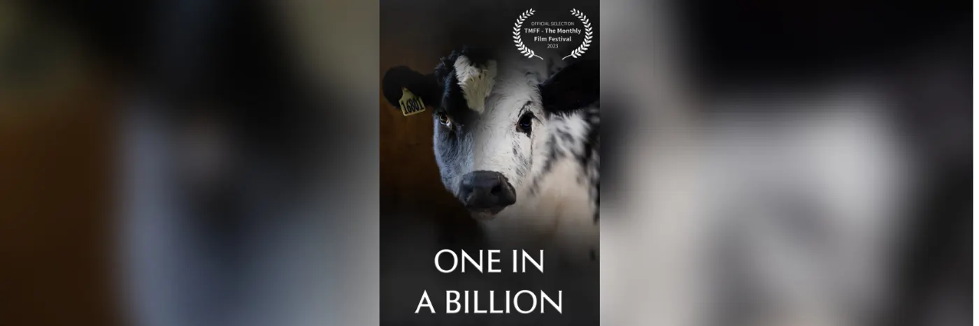 One in a Billion