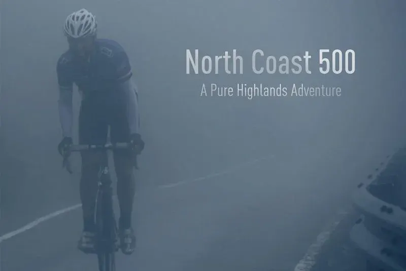 North Coast 500