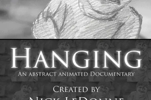 HANGING