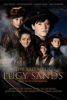 The Ballad of Lucy Sands (TRAILER)