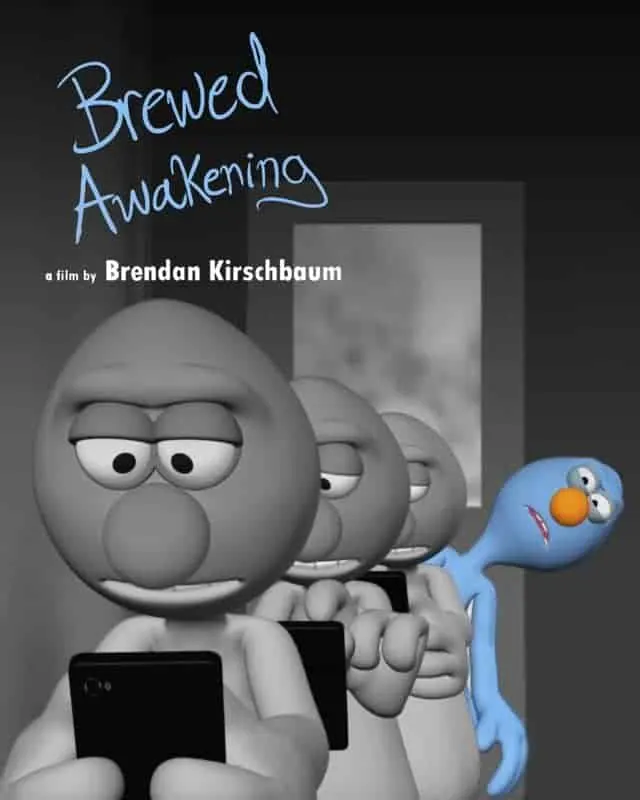 Brewed Awakening