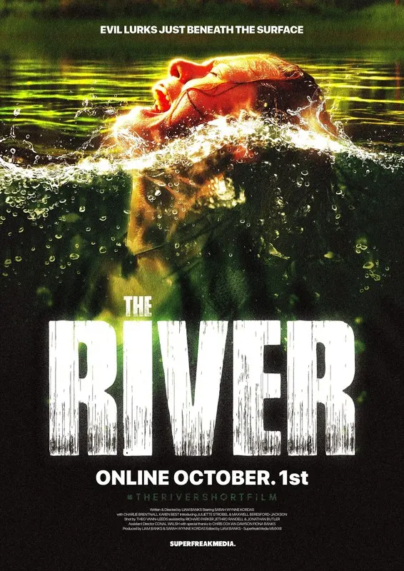 The River (TRAILER)