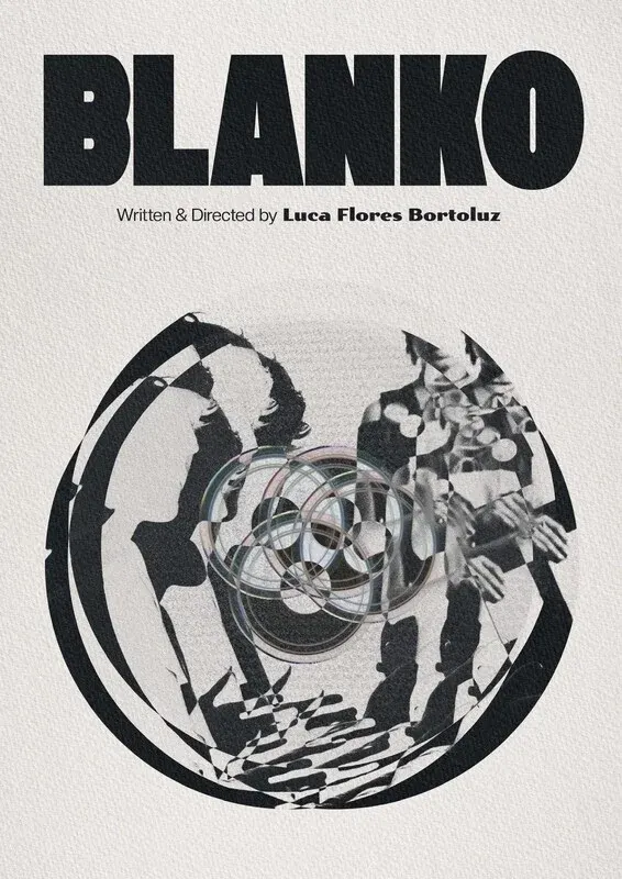 BLANKO.