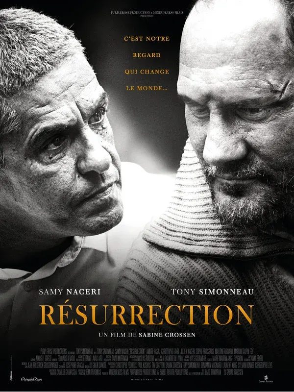 RESURRECTION*