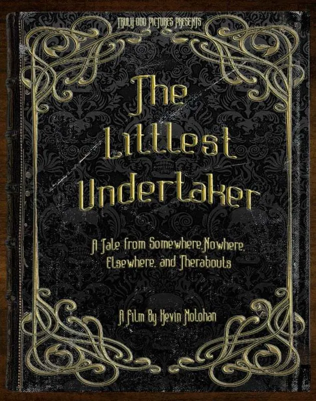 The Littlest Undertaker