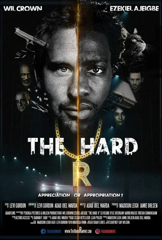 The Hard R