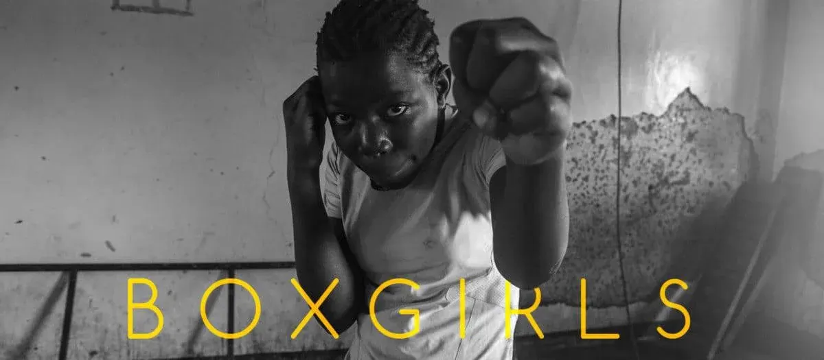 Boxgirls