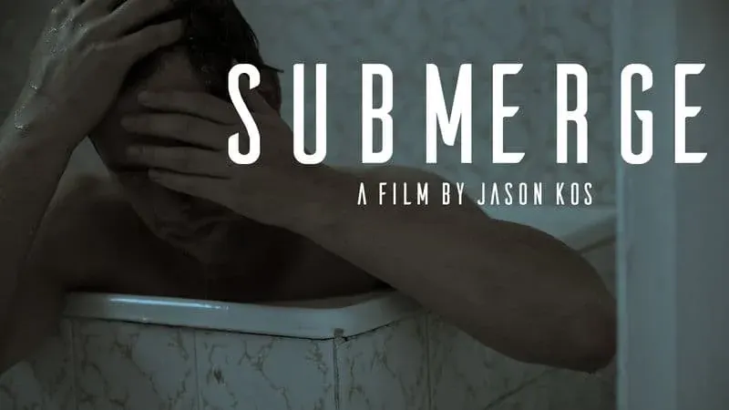 Submerge