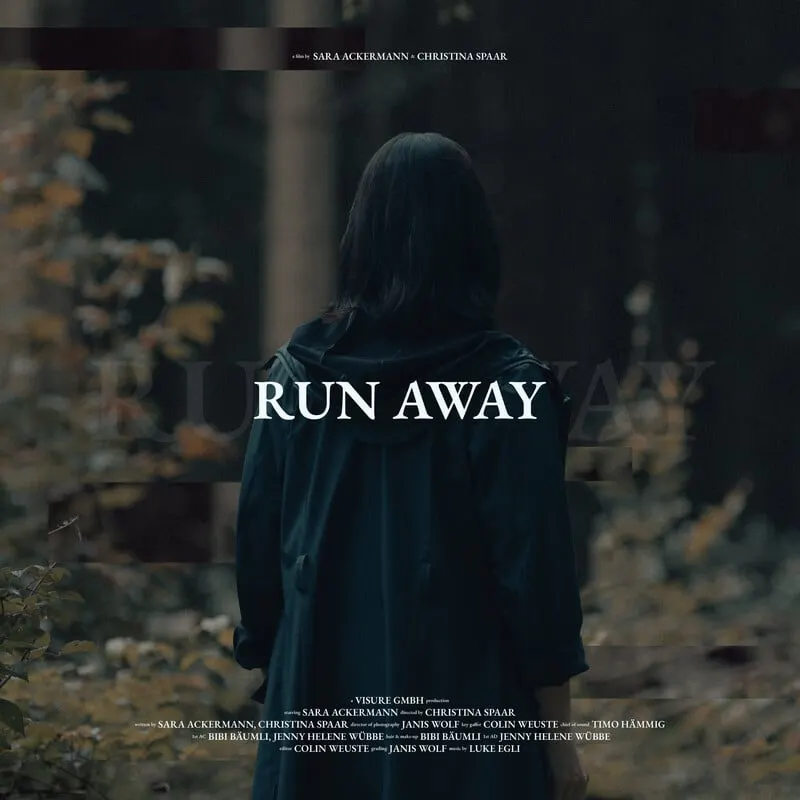 Run Away*