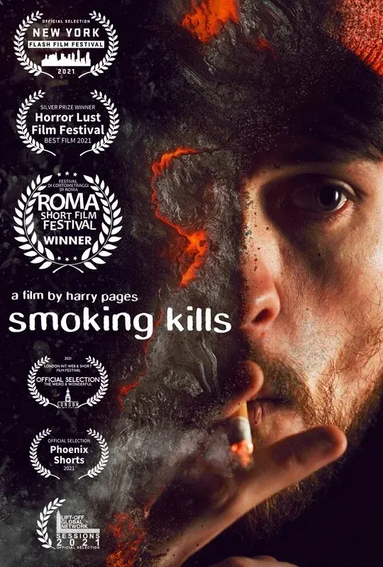 Smoking Kills (TRAILER)