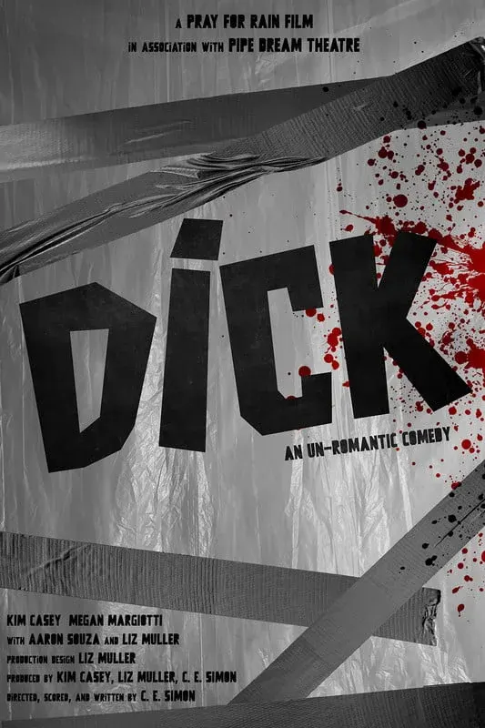 Dick (TRAILER)