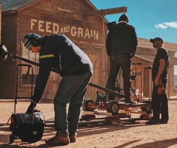 Cinema and Film Production: How Movies Are Made, Funded, and Delivered to Audiences