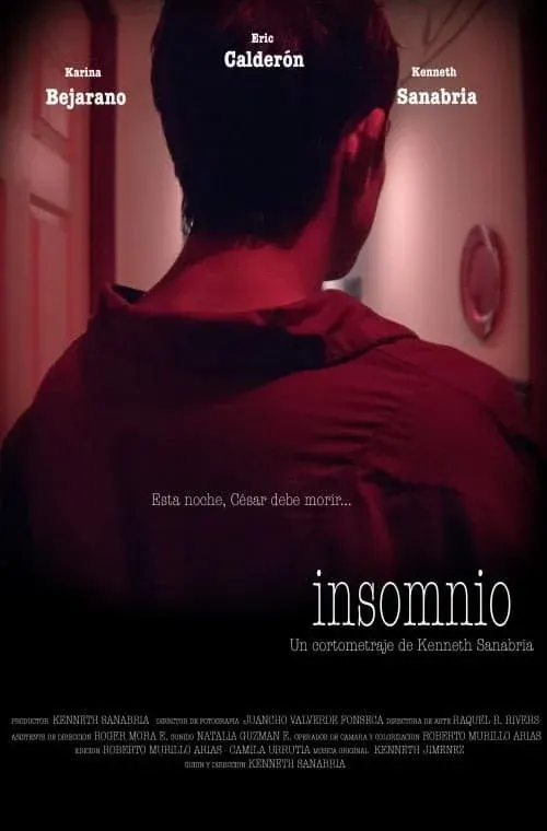 Insomnio*