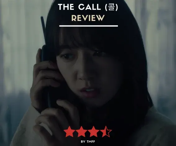 The Call (콜) (2020) (Review)