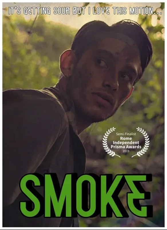 Vintage Revenants: Smoke