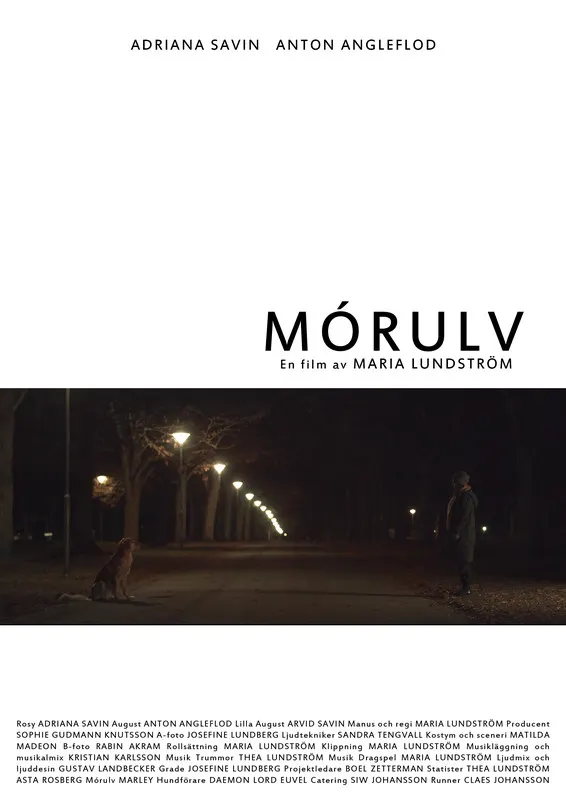 Mórulv