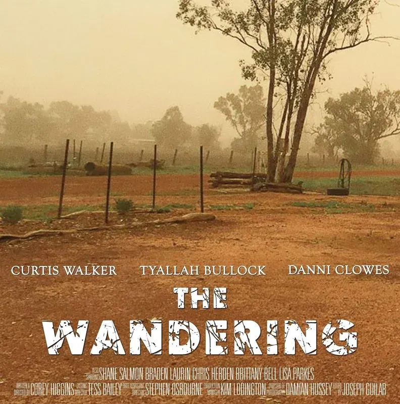 The Wandering (TRAILER)