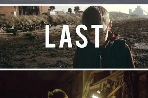 The Last Architect