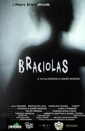 Braciolas*