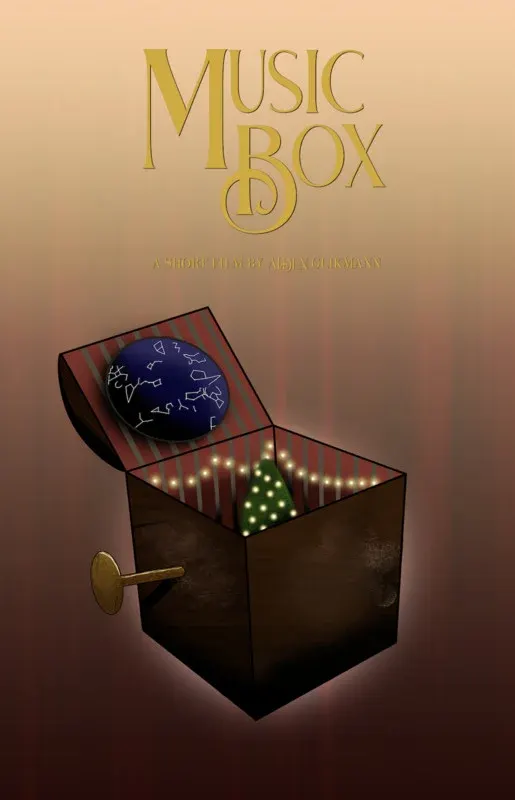 Music Box*